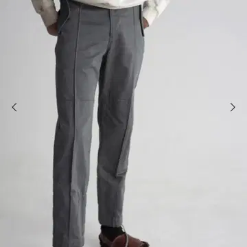 オーラリー WASHED FINX BUGGY SATIN WIDE PANTS WASHED FINX BUGGY SATIN WIDE PANTS (A21AP01FB) | AURALEE